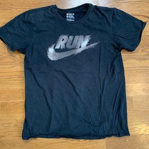 Nike Run T-shirt
